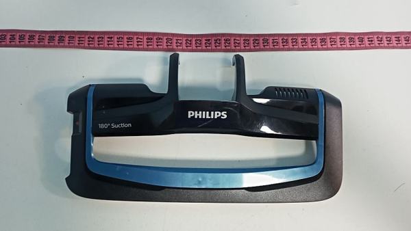 Верхняя часть насадки пылесоса Philips - купить с доставкой по выгодным ...