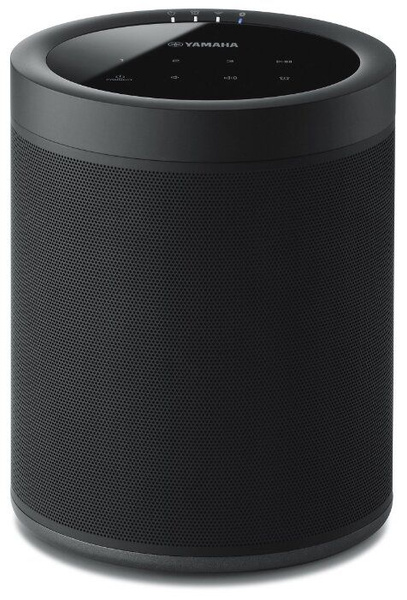 Умная колонка Yamaha MusicCast 20 - купить по доступным ценам в ...