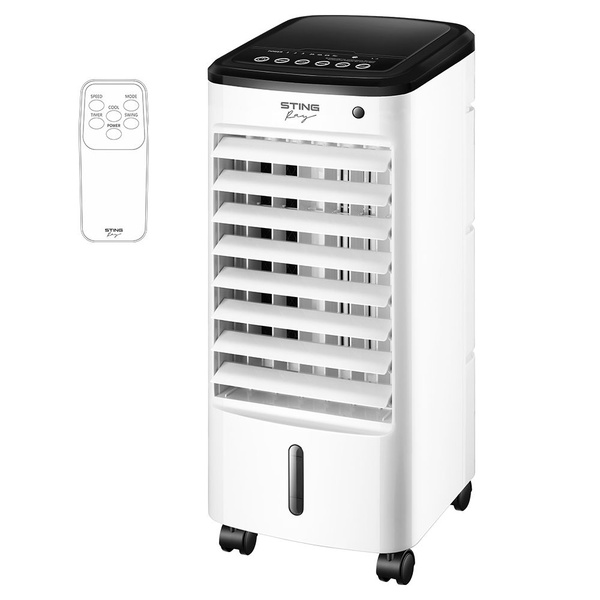 Мобильный кондиционер STINGRay ST-CO4602A купить по выгодной цене в ...