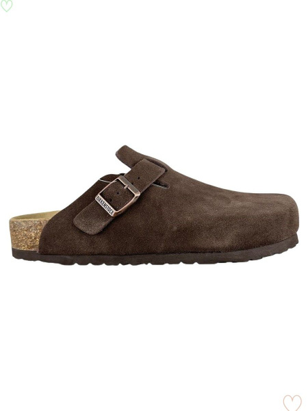 Сабо Birkenstock Boston - купить с доставкой по выгодным ценам в ...