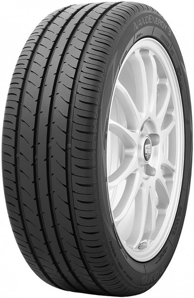 Toyo 65 Шины летние 185/65 R14 86T (1606451265)