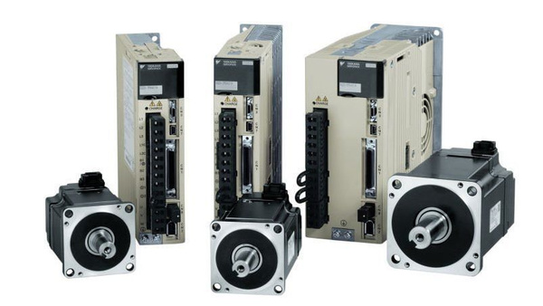 Сервопривод omron. Сервопривод omron