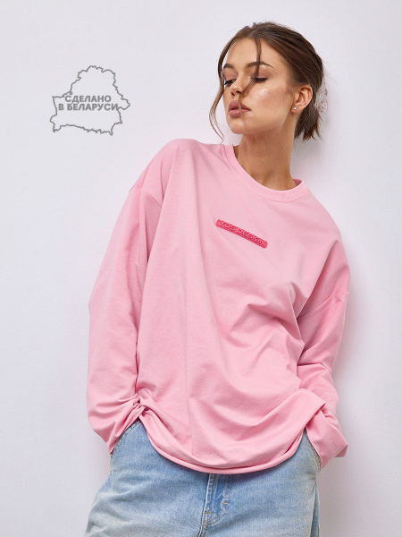 Лонгслив YOS DESIGN - купить с доставкой по выгодным ценам в интернет ...