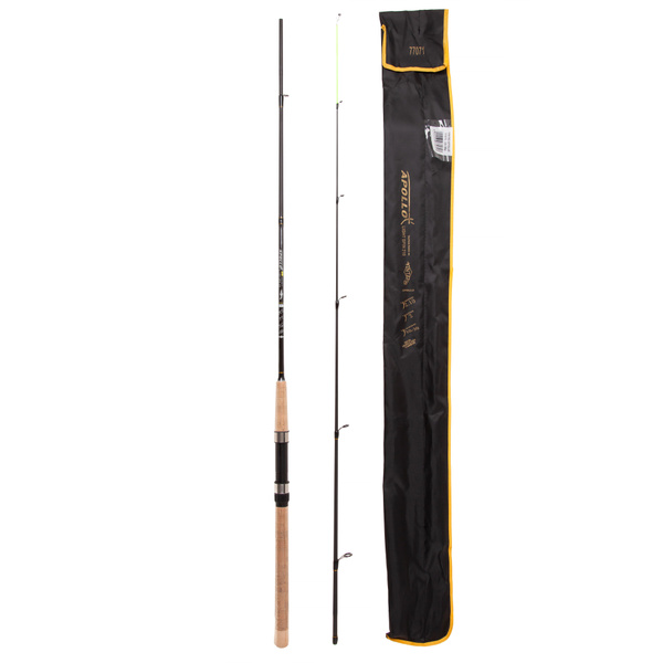 Спиннинг YINTAI YT.APOLLO, от 10 гр купить по выгодным ценам в интернет ...