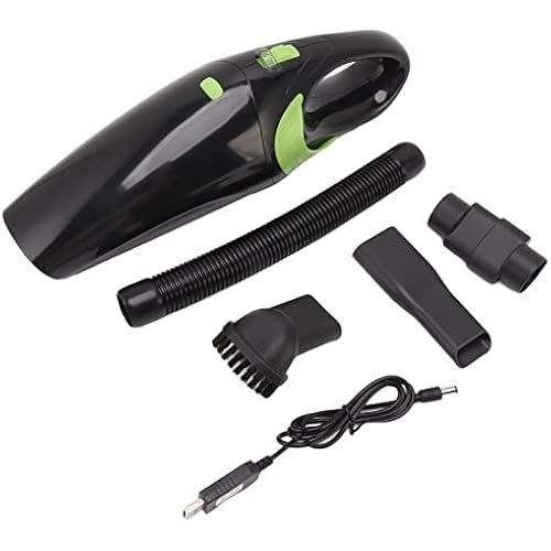 Ручной пылесос Greensen, беспроводной пылесос с двигателем 120 Вт ...