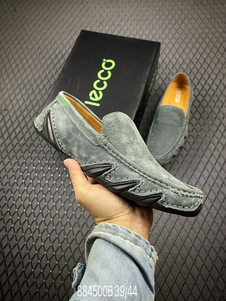 Мокасины ECCO - купить с доставкой по выгодным ценам в интернет ...