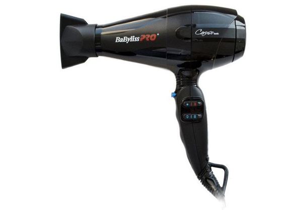 Babyliss Pro Caruso Ionic 2400w Купить