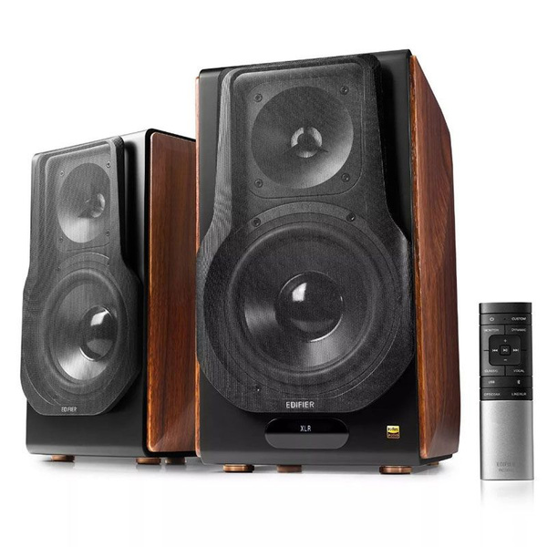 Колонки Edifier S3000MKII купить на OZON по низкой цене (1618901714)
