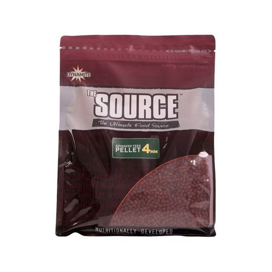 Dynamite Baits Marine Halibut Soft Carp Pellets | Esche Inneschi Fiume/lago