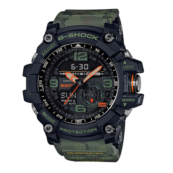 Casio G SHOCK GG 1000 OZON 1620362975