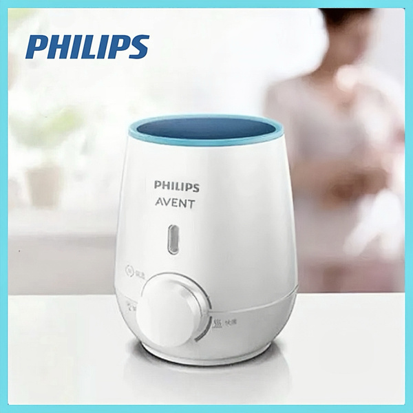 Philips Avent SCF355/01 Подогреватель для детских бутылочек,Белый ...