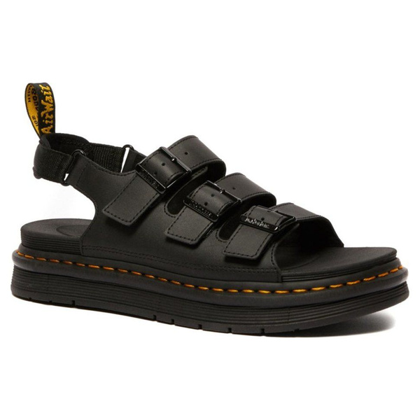 Сандалии Dr. Martens - купить с доставкой по выгодным ценам в интернет ...