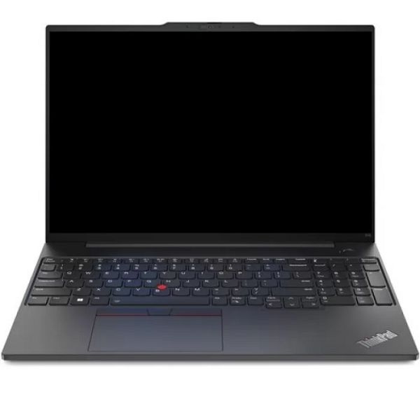 Ноутбук Lenovo ThinkPad E14 Gen 5, черный купить по низкой цене: отзывы ...