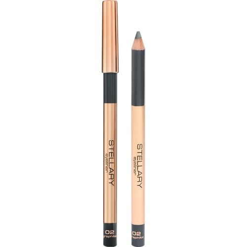 Stellary Карандаш для глаз Eyeliner тон 02, 1,35 гр/ - купить с ...