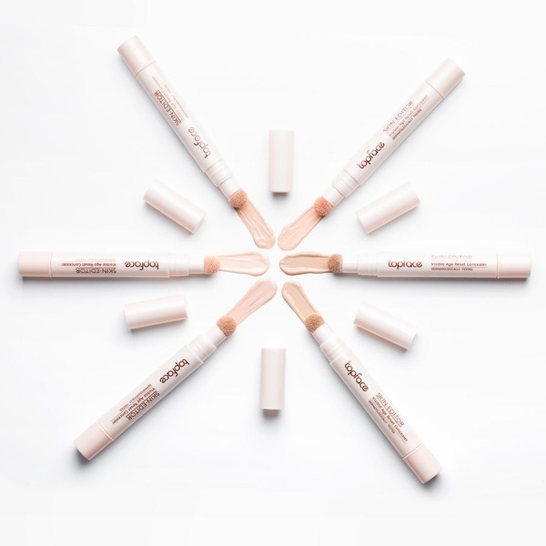 Topface консилер Instyle Skin Editor Visible Age Reset Concealer PT466 ...