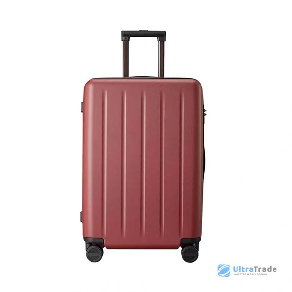Чемодан Xiaomi 90 Points New Version 20 дюймов Burgundy - купить с ...