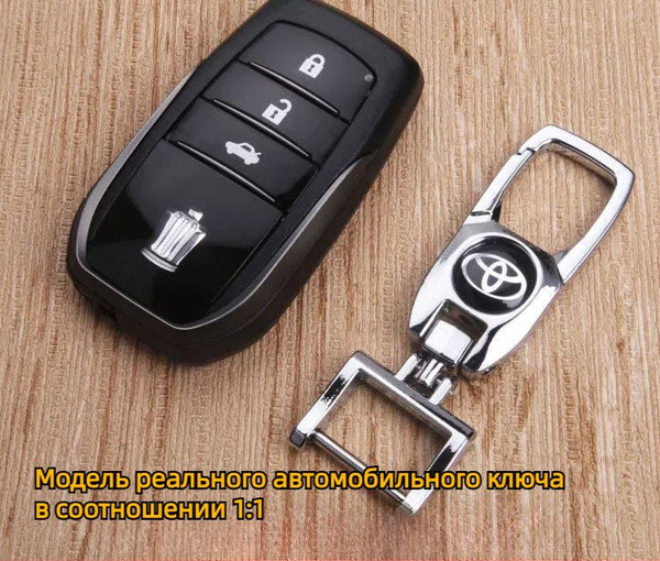 Ключ от роскошного автомобиля модели 1:1 - купить с доставкой по ...