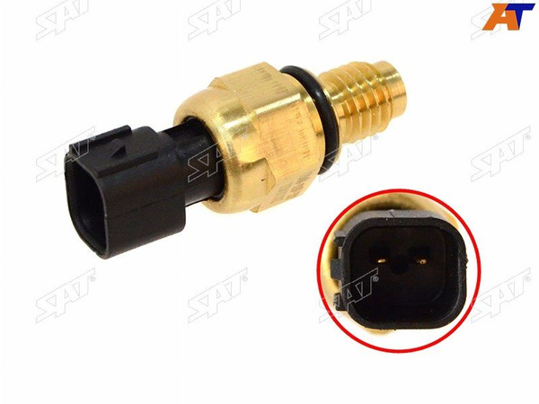 Датчик давления ГУР FORD FOCUS 05-08/C-MAX 07-10