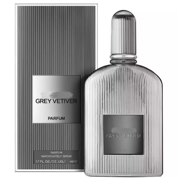 Туалетная вода GREY Vetiver Parfum/Грей ветивер Парфюм мужской; Духи ...