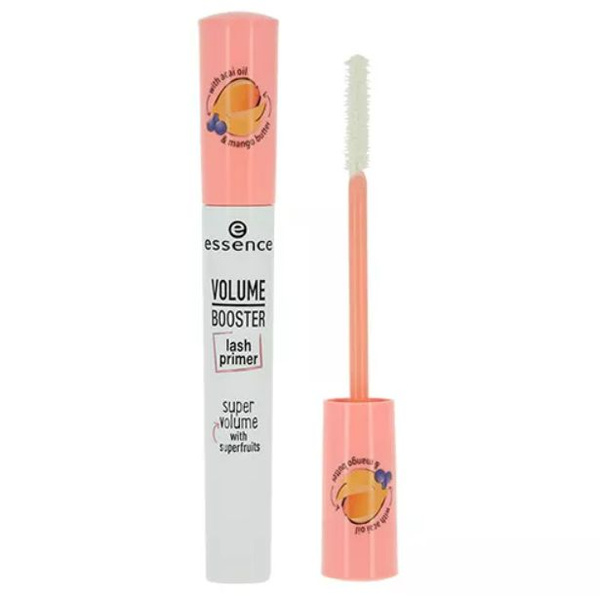 Праймер для ресниц ESSENCE VOLUME BOOSTER - купить с доставкой по ...