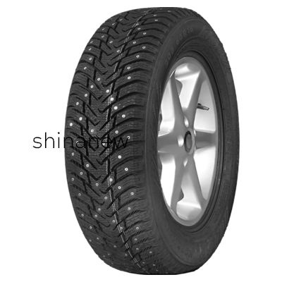 Шины для легковых автомобилей Ikon Tyres 205/55 16 Зима - купить в ...
