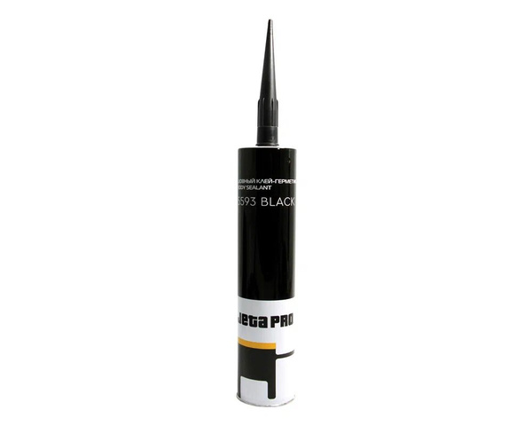 шовный клей-Герметик Jeta Pro полиуретановый 310 мл BODY SEALANT, 4 шт ...