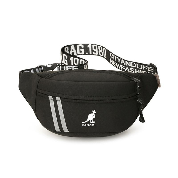 KANGOL Сумка на плечо - купить с доставкой по выгодным ценам в интернет ...