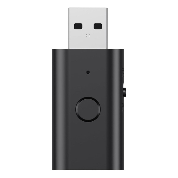 Bluetooth 5.3 передатчик-приемник, USB-адаптер, беспроводное аудио для ...