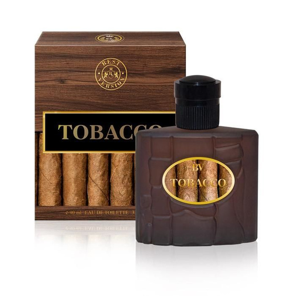 Christine Lavoisier Parfums Best Version Tobacco кожа табак 90 мл ...