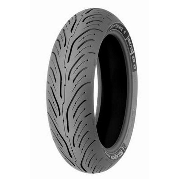 MICHELIN Michelin Pilot Road Мотошины 190/50 R17 73 W - купить с ...