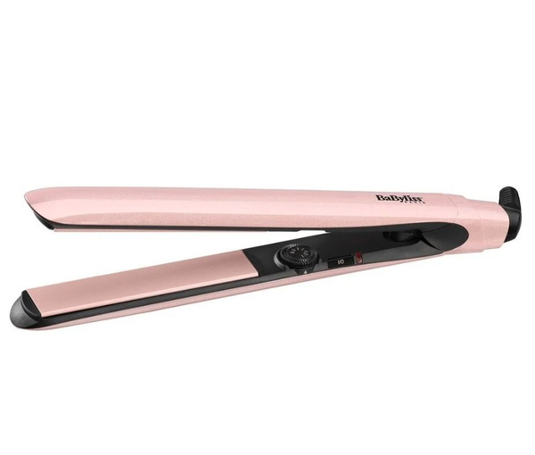 Выпрямитель для волос BaByliss PRO Выпрямитель BaByliss 2498PRE ...