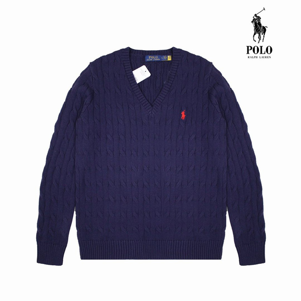 Свитер Polo Ralph Lauren - купить с доставкой по выгодным ценам в ...