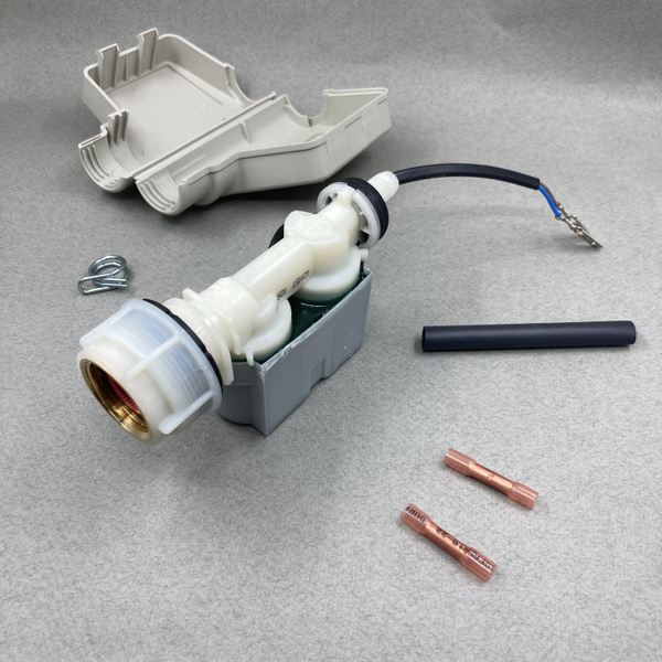 Клапан Аквастоп для шланга посудомоечных машин Bosch, Siemens - купить ...