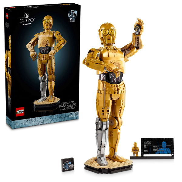 лего Star Wars серия, LEGO 75283 Бронированный штурмовой танк (AAT ...