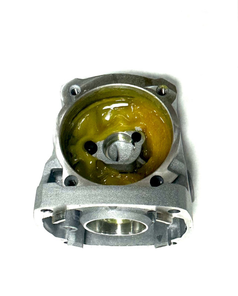 Корпус редуктора в сборе, METABO, W650-125(03602010) купить на OZON по ...