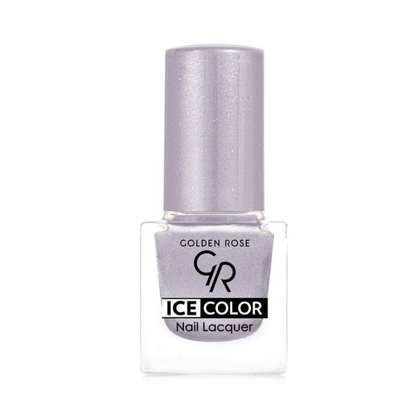 Лак ice color. Лак ice color