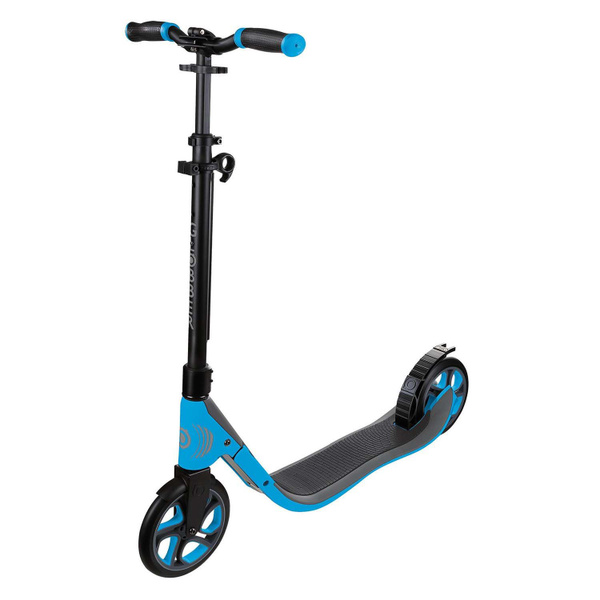 Самокат Globber One Nl 205 Blue, - купить по выгодной цене в интернет ...