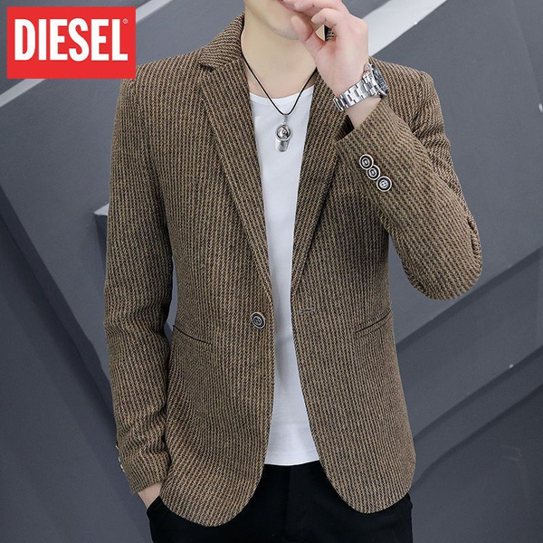 Костюм классический Diesel - купить с доставкой по выгодным ценам в ...