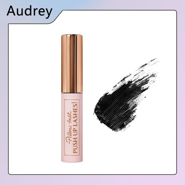 Тушь для ресниц мини формат CHARLOTTE TILBURY Pillow Talk Push Up ...
