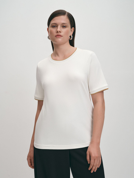 Блузка LALIS - купить с доставкой по выгодным ценам в интернет-магазине ...