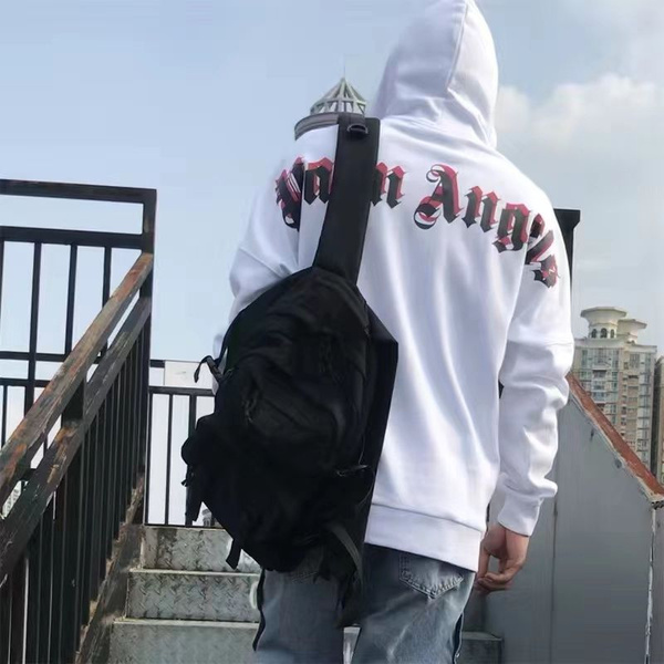 Худи PALM ANGELS - купить с доставкой по выгодным ценам в интернет ...