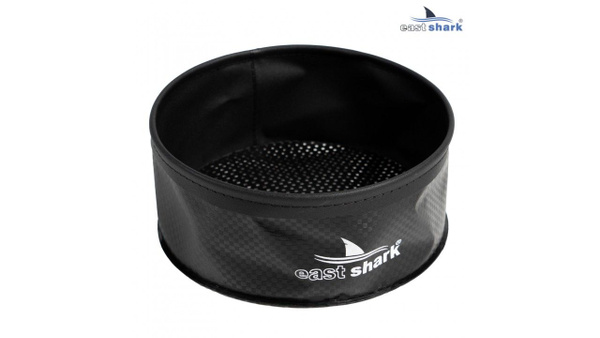 Сито рыболовное для прикормки EastShark мягкое GB d24 h9 - купить по ...