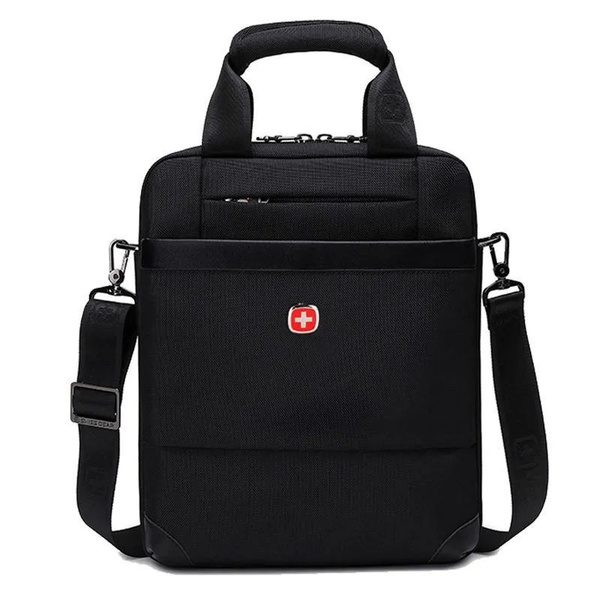 SwissGear Сумка на плечо мешок - купить с доставкой по выгодным ценам в ...