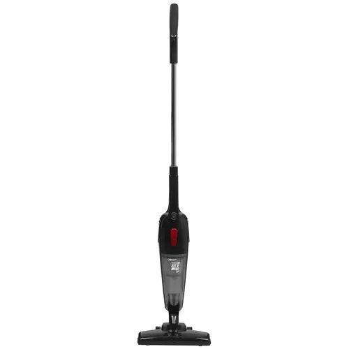 Пылесос вертикальный DEXP M-800VB черный - купить с доставкой по ...