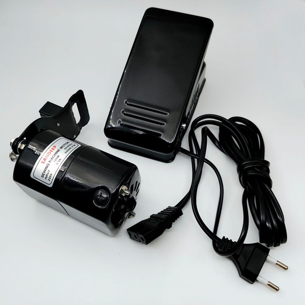 Вопросы и ответы о Электропривод для швейной машины 100w – OZON ...