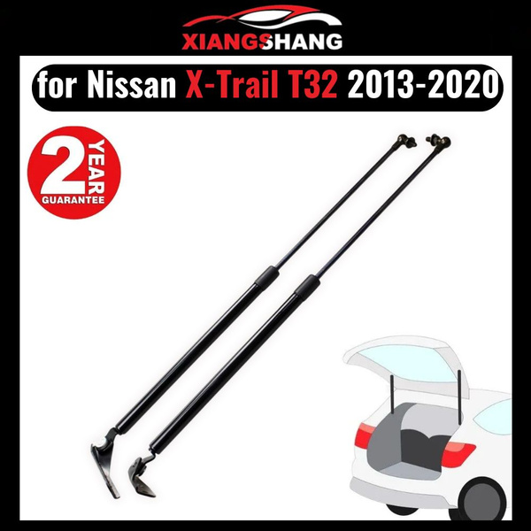 Универсальный Газлифт мебельный Газовые упоры для X-Trail T32 2013-2022 ...