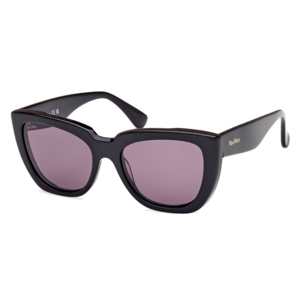 Солнцезащитные очки Max Mara 0090 01A - купить с доставкой по выгодным ...