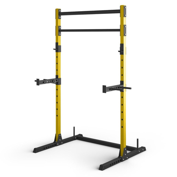 Характеристики Силовая рама UNIX Fit многофункциональная 200 кг PF200YL ...