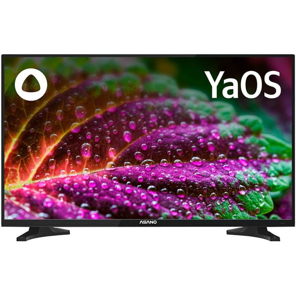 Купить телевизор Asano 24LH8010T 24" - купить с доставкой по выгодным ...