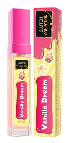 Christine Lavoisier Parfums clutch collection vanilla dream Туалетная ...